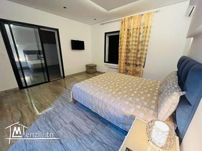 L531 Villa FENDI HAMMAMET NORD