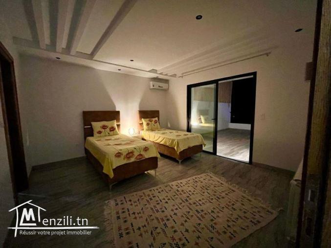 L531 Villa FENDI HAMMAMET NORD