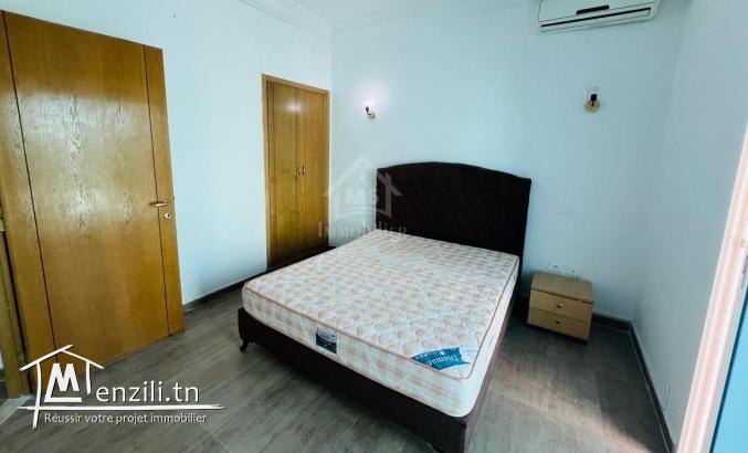 Appartement S+1 à vendre à AFH Mrezga 51355351