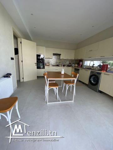 L424 Villa DIAMANT KHAROUBA NORD