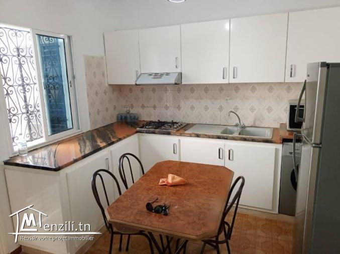 L371 Villa DARINE  KHAROUBA