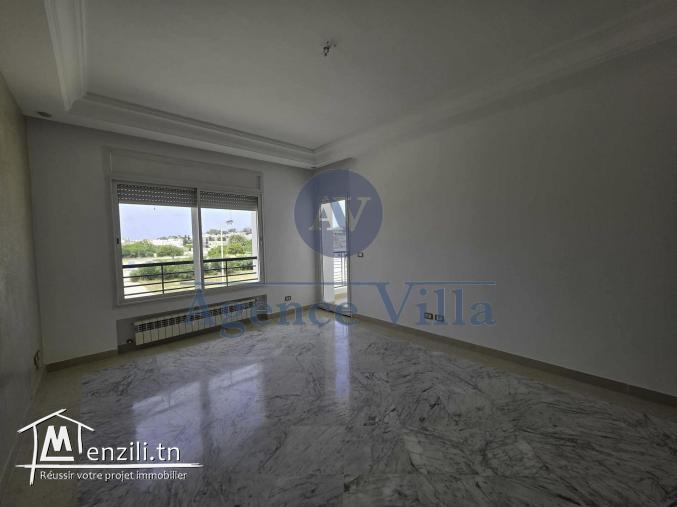 un appartement s2 à gammarth