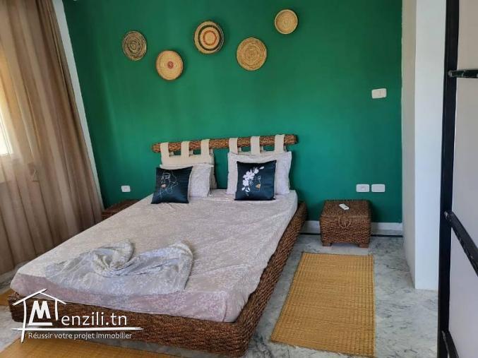 L325 Villa CHANEL HAMMAMET VILLA