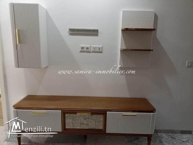 Réf : V255 Appartement coquillage