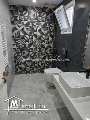 Réf : V255 Appartement coquillage