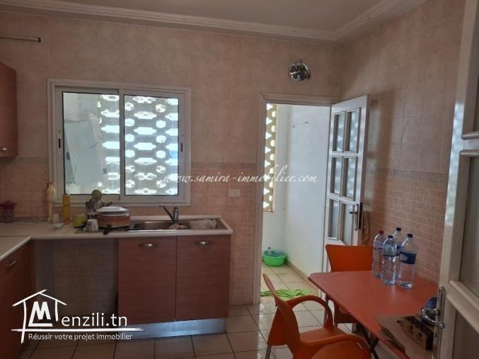 Réf : V254 Appartement Kounouz
