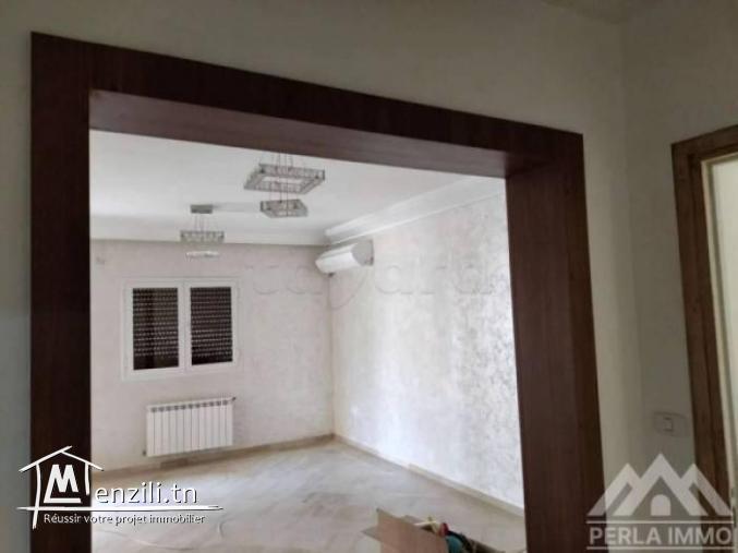 Appartement S3 Soukra