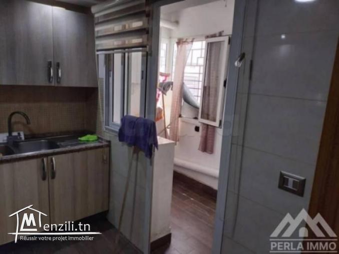 Appartement S3 Soukra