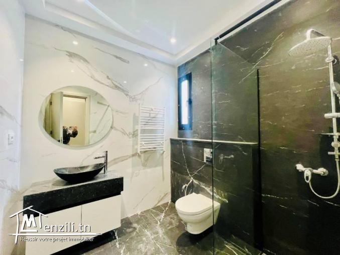 V539 Villa REVE 1 SUD HAMMAMET