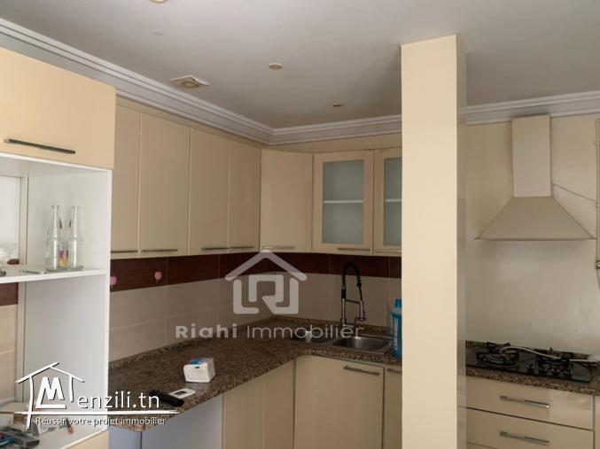 Pour la location : Megrine Jawhra