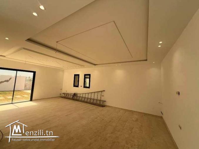 V498 Villa POLO 2 HAMMAMET SUD EL MONCHAR