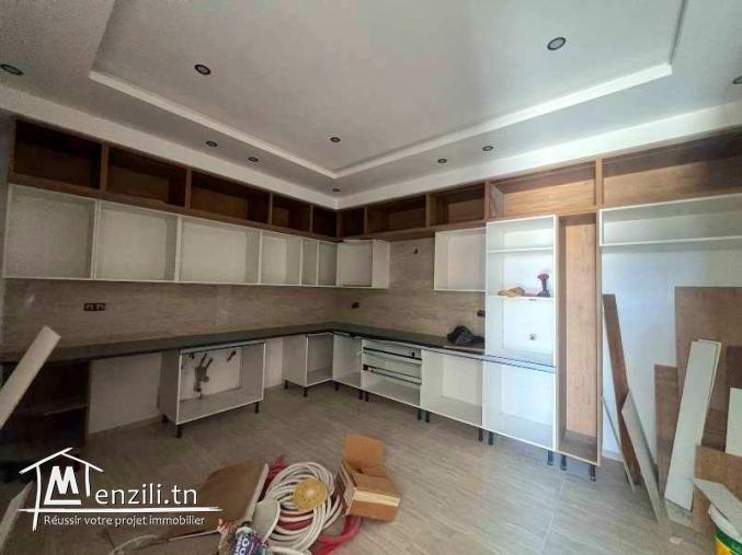 V498 Villa POLO 2 HAMMAMET SUD EL MONCHAR