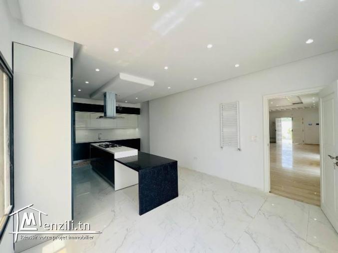 V470 Villa DORRA 2 VILLA SUD