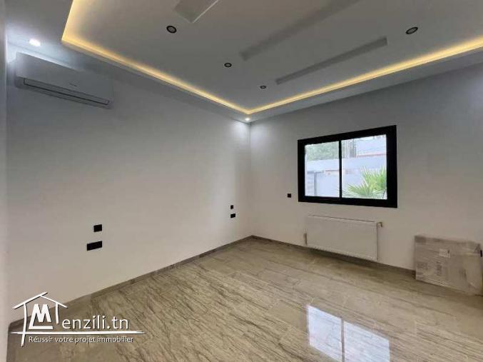 V468 Villa SANDRA 1   ZONE CRAXI