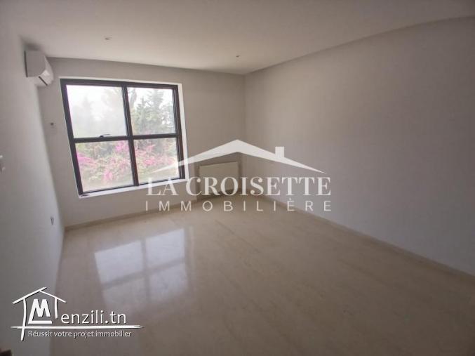 Duplex s+2 pour usage bureautique à La Soukra ZBL0517