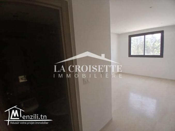 Duplex s+2 pour usage bureautique à La Soukra ZBL0517