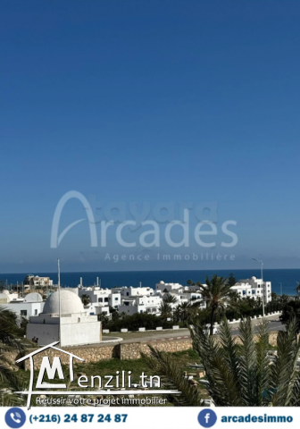 A louer pour les vacances - prés complexe touristique Marina