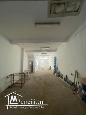 Duplex avec garage à vendre à Korba 51355351