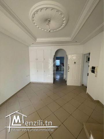 Duplex avec garage à vendre à Korba 51355351