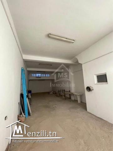Duplex avec garage à vendre à Korba 51355351