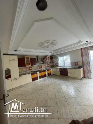 Duplex avec garage à vendre à Korba 51355351