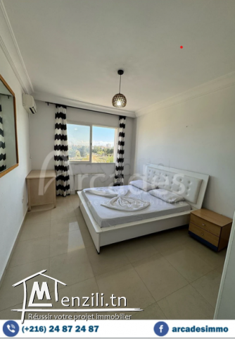 A louer pour les vacances - prés complexe touristique Marina