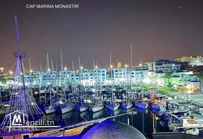 à louer pour les vacances - Falaise Monastir