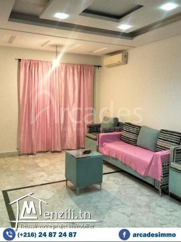 à louer pour les vacances - Falaise Monastir