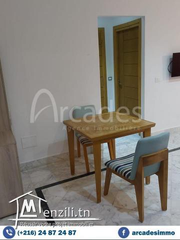 à louer pour les vacances - Falaise Monastir