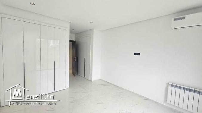 À VENDRE – Appartements dans une Résidence Haut Standing R+5????