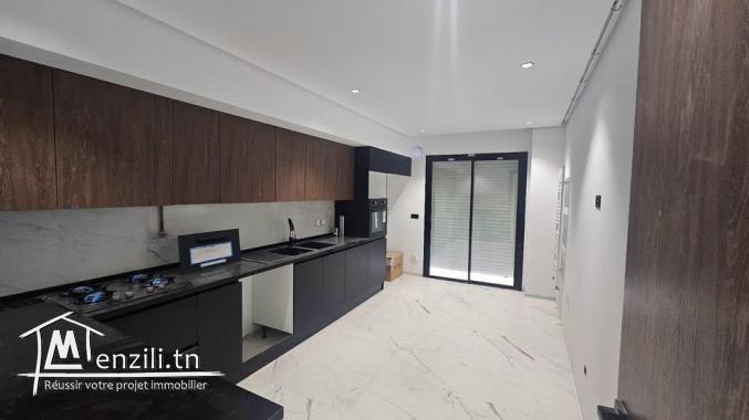 À VENDRE – Appartements dans une Résidence Haut Standing R+5????