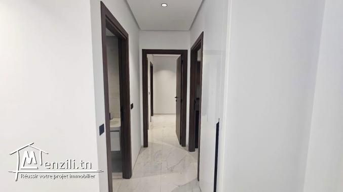 À VENDRE – Appartements dans une Résidence Haut Standing R+5????