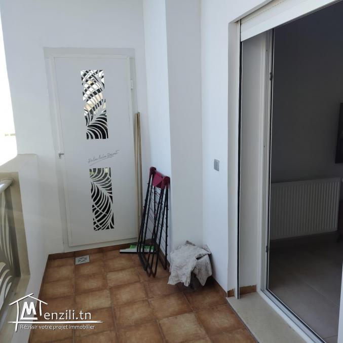 à louer vue de piscine - Folla