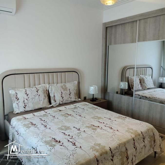 à louer vue de piscine - Folla