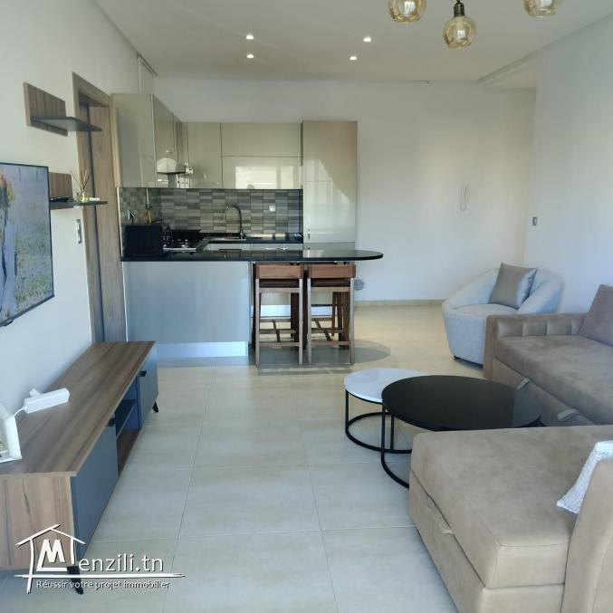 à louer vue de piscine - Folla