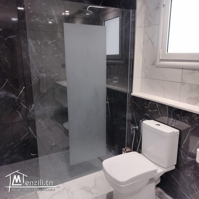 à louer vue de piscine - Folla