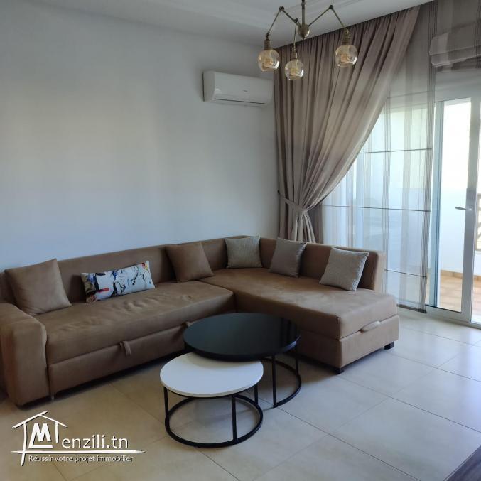 à louer vue de piscine - Folla