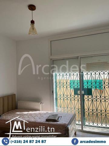 A Louer pour longue durée - Skanes Monastir