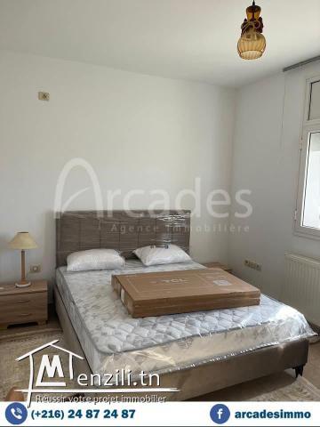 A Louer pour longue durée - Skanes Monastir