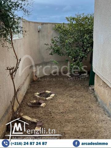 A Louer pour longue durée - Skanes Monastir