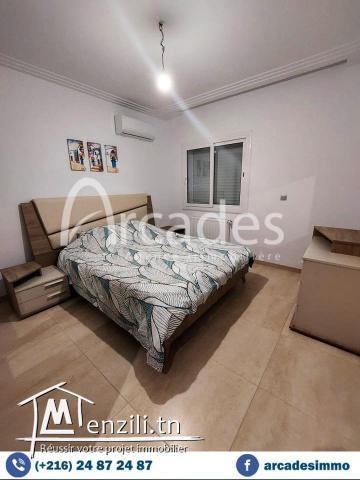 à louer pour courtes durées (résidence avec 5 piscine /zone touristique)