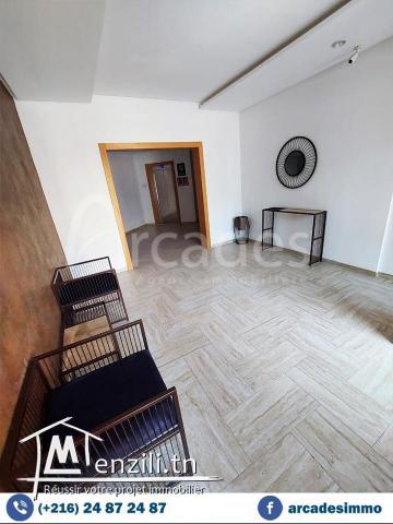 à louer pour courtes durées (résidence avec 5 piscine /zone touristique)