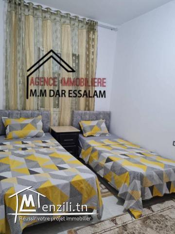 maison R1 près de la mer