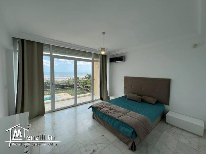 V404 Villa RICCI JINEN BENI KHIAR