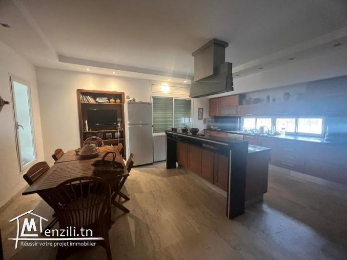 V339 Villa AICHA  SUD VILLA