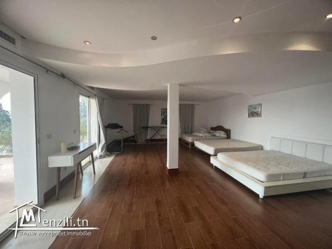 V339 Villa AICHA  SUD VILLA