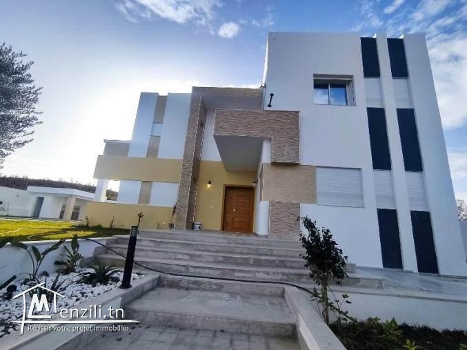 V298 Villa CYCAS  SUD VILLA