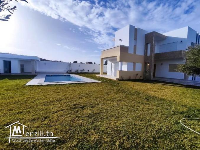 V298 Villa CYCAS  SUD VILLA