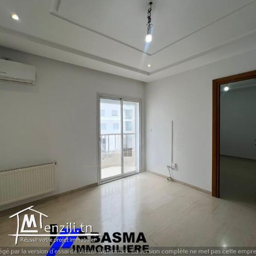 Un appartement à vendre situé à sahloul 4