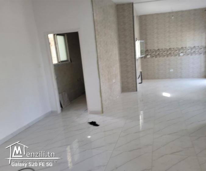 Appartement S+4 Khézama , Sousse , avenue des palmiers